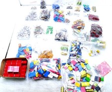 Konvolut Kondensatoren WIMA