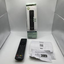 Hama Universal Fernbedienung