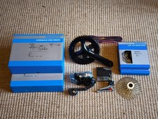 Schaltgruppe Gruppe Shimano