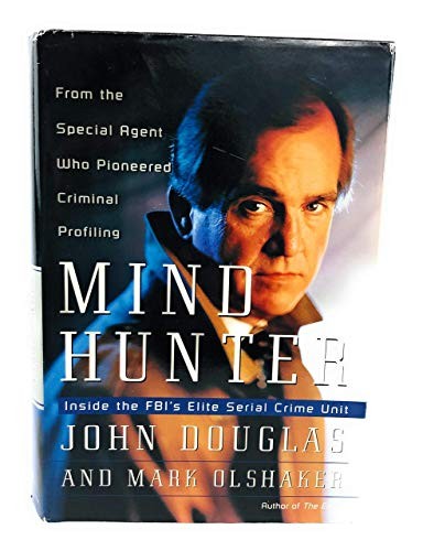 Mindhunter inside the fbi - inside,