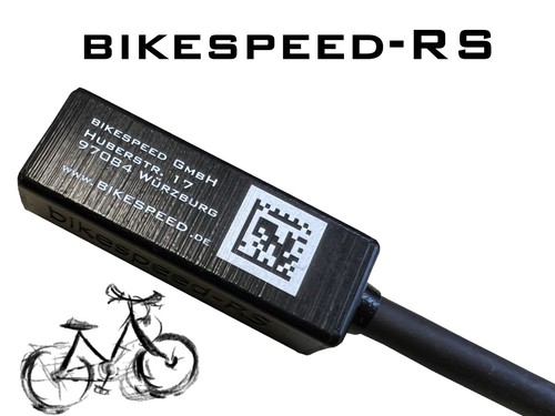 Bikespeed für pedelecs - für, mit