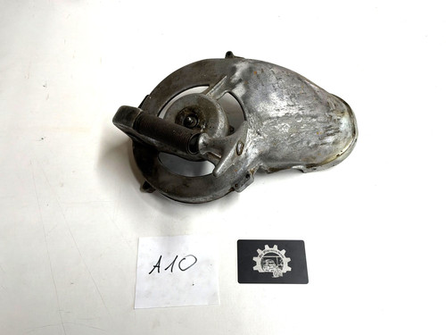Dkw hobby motordeckel - dkw,