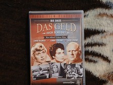 DVD  - Bis dass das Geld Euch