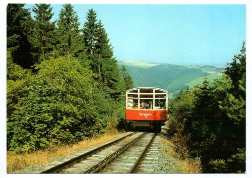 Foto 1986 lichtenhain - foto,