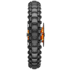 METZELER Motorradreifen 140/80 - 18 M/C TT 70M MC360 MID HARD MST