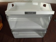 Gefrierschubladen von/für SIEMENS KG36NNL30/01 Kühlschrank