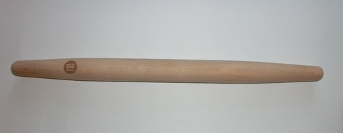 Denns nudelholz holzrolle - holzrolle, 46