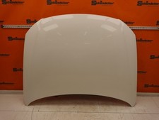 Motorhaube CANDYWEISS B9A VW