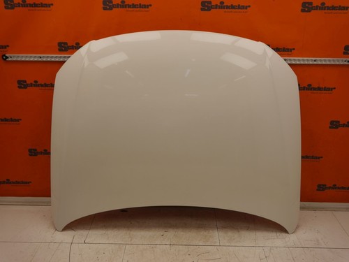 Motorhaube candyweiss b9a - motorhaube,
