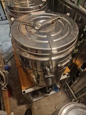 Edelstahl thermobehälter - edelstahl,