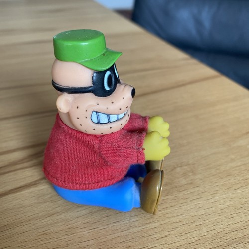 Just toys biegefigur - just,