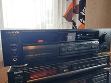 Kenwood KX 7030, defekt