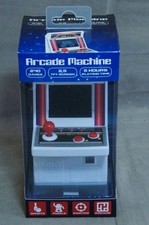 ARCADE MACHINE 240 SPIELE