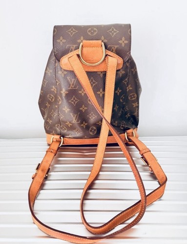 Louis vuitton montsouris - louis,