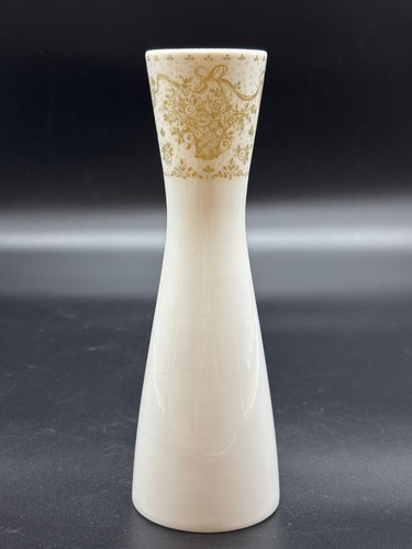 Rosenthal flower vase