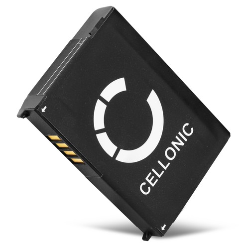 Ersatz akku für garmin aera - für,