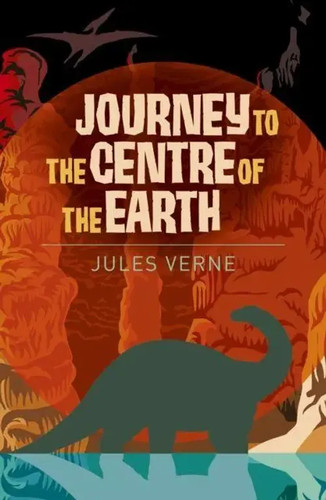 Journey the centre - to,