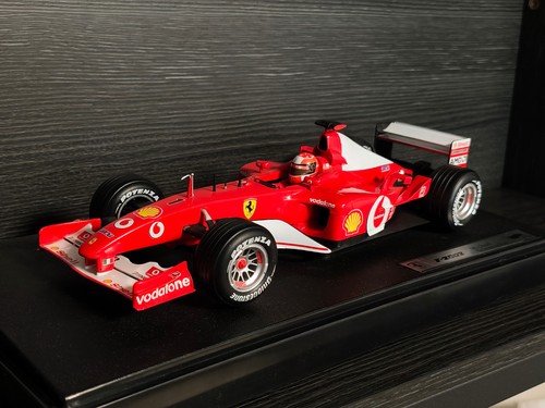 Hot wheels mattel 2002 - hot,