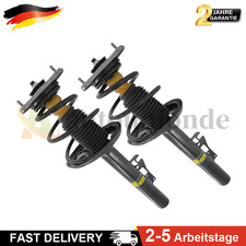 2x Stoßdämpfer Vorne