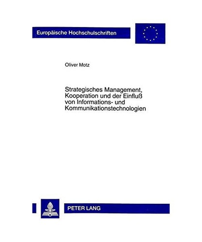 Strategisches management - strategisches,