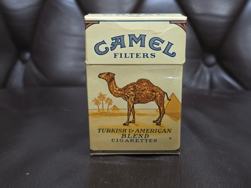 Alte camel filters - alte,