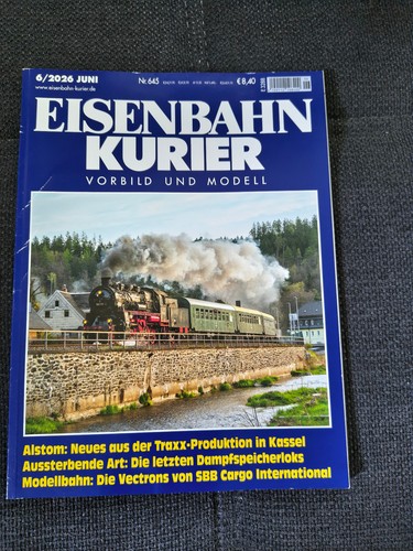 Portofrei eisenbahn kurier - portofrei,
