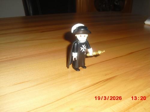 Playmobil malteser ritter - :,
