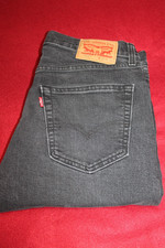 LEVIS 512 Jeans - Größe