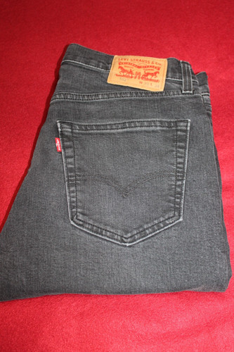 Levis 512 jeans größe - 512,