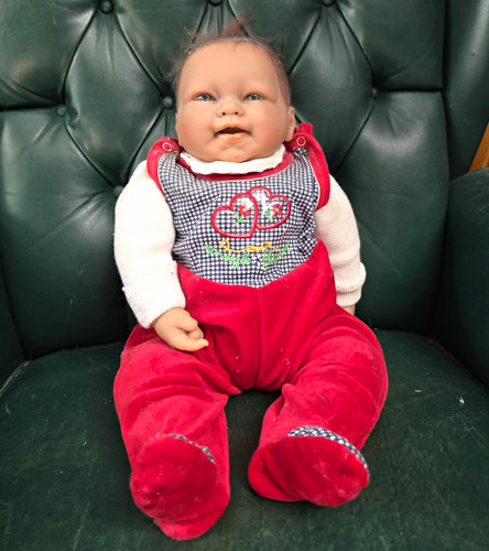 Babypuppe mädchenpuppe stoff - mädchenpuppe,