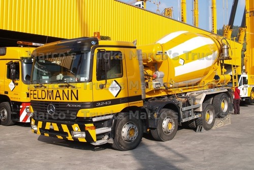 Lkw foto mercedes benz - lkw, mercedes-benz