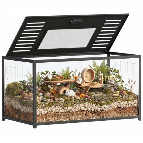 Hamsterkäfig groß 100 x - 100,