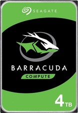 SEAGATE HDD Barracuda