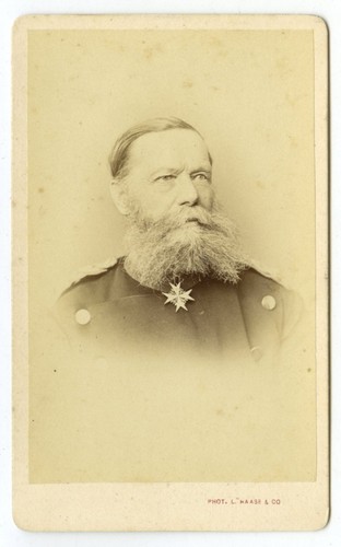 Cdv 1860 der - cdv,