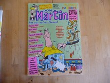 Don Martin 9 original