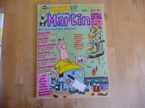 Don martin original - don,