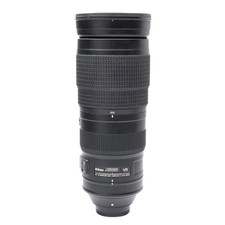 Nikon AF-S Nikkor 200-500