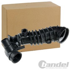 ANSAUGSCHLAUCH, LUFTFILTER