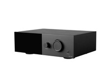 Lyngdorf TDAI-1120 Streaming