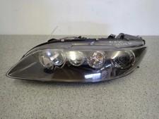 Frontscheinwerfer Mazda 6