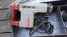 DUSS P 30 Kombihammer