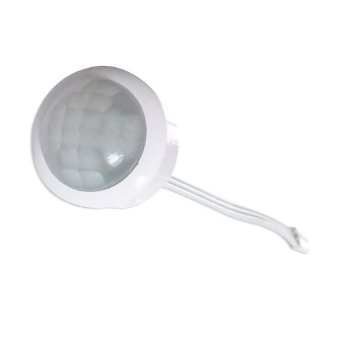 Dc4 12v pir - pir, infrarot