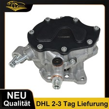 Vakuumpumpe Kraftstoffpumpe