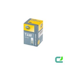 10 Glühlampen Blinkleuchte