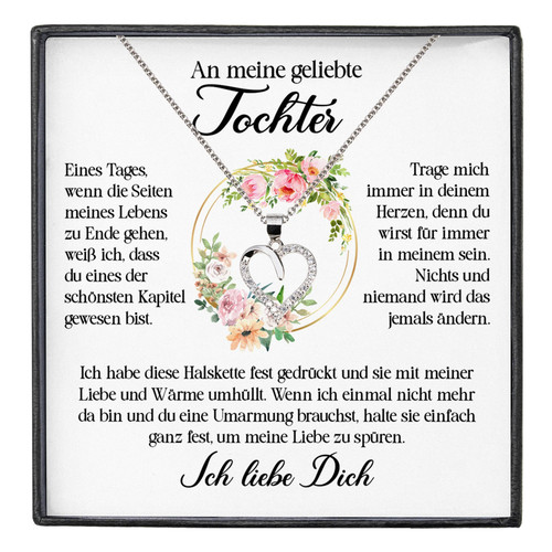 Unsere tochter geschenk - unsere,