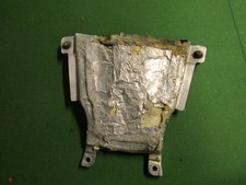 yamaha rd500 lc Hitzeschild