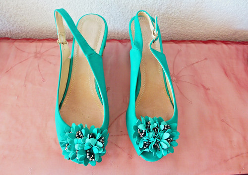 Sisal riemchensandalen - sisal,