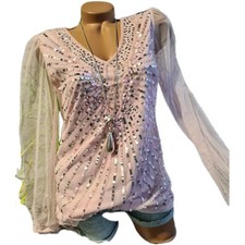 Ashley Brooke Shirt Bluse