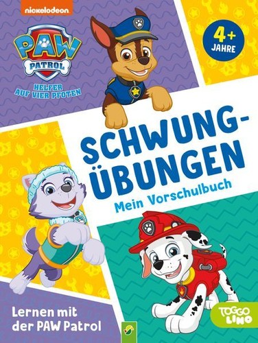 Lernen mit der - , paw