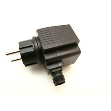 Steckernetzteil DE-21-24W Netzteil 24V AC 21VA Trafo Transformator IP44